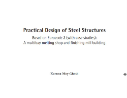 Bản vẽ Giáo trình thực hành thiết kế kết cấu thép - Practical Design of Steel Structures