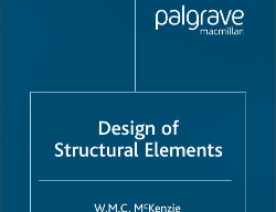 Bản vẽ Design of Structural Elements