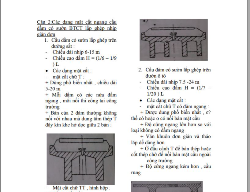 Bản vẽ Câu hỏi tốt nghiệp chuyên ngành cầu