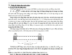 Bản vẽ Thuyết minh tính toán cốt thép cho vách cứng