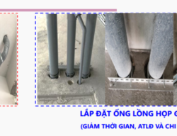 Bản vẽ Các cải tiến trong xây dựng nâng cao hiệu quả và giảm bớt sai sót