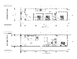 Bản vẽ Full file cad bản ve nhà phố 2 tầng mái thái, kiến trúc tân cổ điển 5X20 đầy đủ và chi tiết, Full hồ
