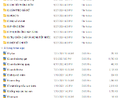 Bản vẽ Thư viện autu card hệ thống phòng cháy chữa cháy