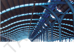 Bản vẽ Hướng dẫn thiết kế nhà thép Zamil