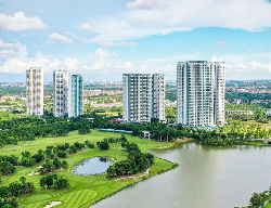 Bản vẽ Chung cư CT30 (Aquabay - E copark - văn giang ) full kiến trúc, kết cấu, khối lượng