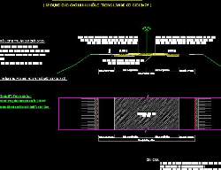 Bản vẽ Hồ sơ thiết kế sửa chữa mặt đường cào bóc tái chế đoạn Km1143+270-:-Km1148+00 QL1, Bình Định