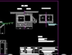 Bản vẽ Bản vẽ thiết kế thi công tuyến+cống đường cấp 4 miền núi