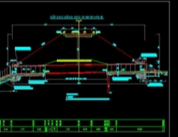 Bản vẽ Bản vẽ thiết kế một số cống tròn trên tuyến đường Trường Sơn Đông có nền đường rộng 7,5m
